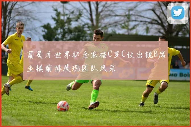 葡萄牙世界杯全家福C罗C位出镜B席坐镇前排展现团队风采