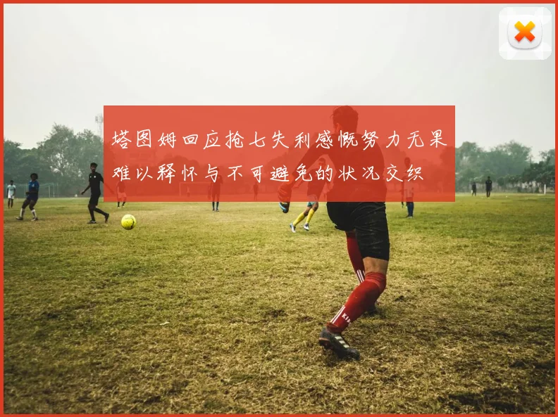 塔图姆回应抢七失利感慨努力无果难以释怀与不可避免的状况交织